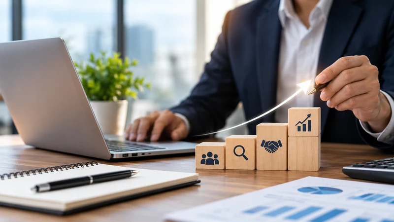 How to Grow an MCA Business: A Practical Guide for ISOs and Funders