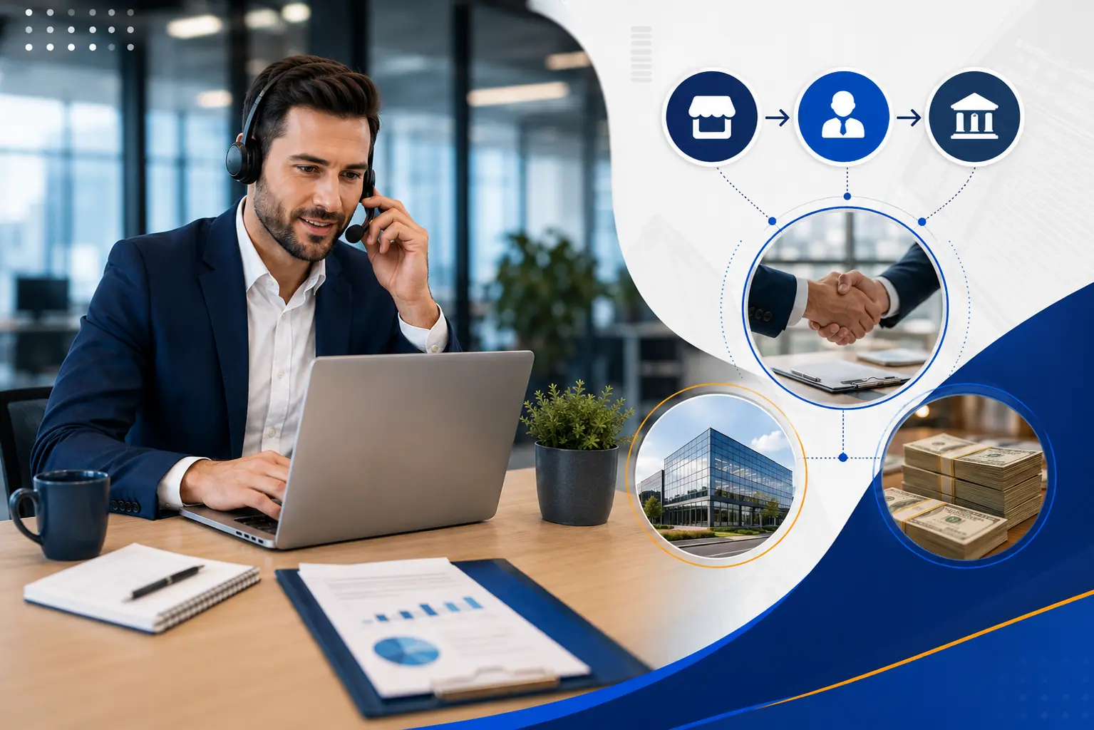 How to Start a Merchant Cash Advance Business in the USA